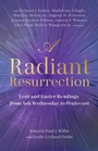 Cover: A Radiant Resurrection - IVP