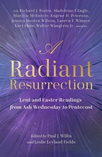 Enlarge image Cover: A Radiant Resurrection - Inter-Varsity Press,US