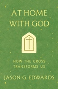 Cover: At Home with God - IVP