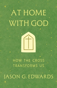 Enlarge image Cover: At Home with God - IVP