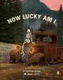 Cover: How Lucky Am I - Ebury Digital