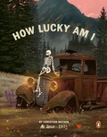 Cover: How Lucky Am I - Ebury Digital