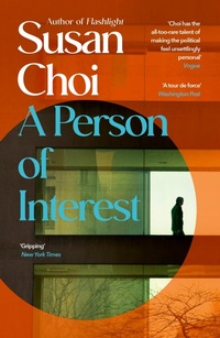 Enlarge image Cover: A Person of Interest - Vintage Digital