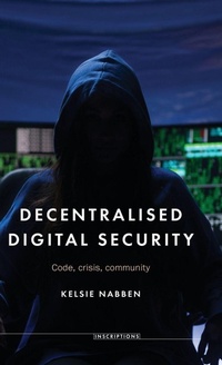 Enlarge image Cover: Decentralised digital security - Inscriptions