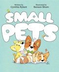 Cover: Small Pets - Beach Lane Books