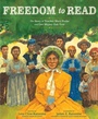 Cover: Freedom to Read - Simon & Schuster
