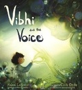 Cover: Vibhi and the Voice - Candlewick Press,U.S.