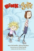 Cover: Bink Y Gollie - Candlewick Press (MA)