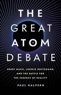 Cover: The Great Atom Debate - Basic Books
