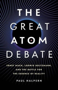 Enlarge image Cover: The Great Atom Debate - Basic Books
