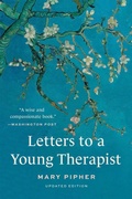 Cover: Letters to a Young Therapist - Basic Books