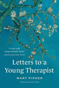 Enlarge image Cover: Letters to a Young Therapist - Basic Books