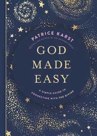 Enlarge image Cover: God Made Easy - Hachette Nashville