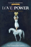 Cover: Love & Power - Simon + Schuster LLC