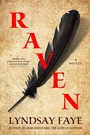 Cover: Raven - Simon + Schuster LLC