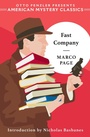Cover: Fast Company - Simon + Schuster LLC