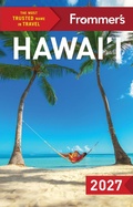 Cover: Frommer's Hawaii - FrommerMedia