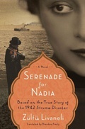 Cover: Serenade for Nadia - Other Press LLC