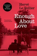 Cover: Enough about Love - Other Press (NY)