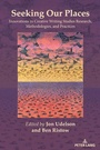 Cover: Seeking Our Places - Peter Lang Verlag