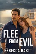 Cover: Flee From Evil - Rise Up Publications
