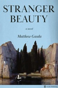 Cover: Stranger Beauty - Simon + Schuster LLC