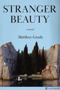 Enlarge image Cover: Stranger Beauty - Simon + Schuster LLC