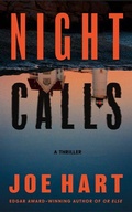 Cover: Night Calls - Thomas & Mercer