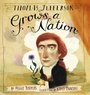 Cover: Thomas Jefferson Grows a Nation - Calkins Creek