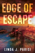 Cover: Edge of Escape - City Owl Press