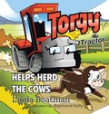 Cover: Torgy the Tractor - Archway Publishing
