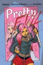 Cover: Pretty Evil - Margaret K. McElderry Books
