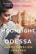 Cover: Moonlight in Odessa - Atria Books
