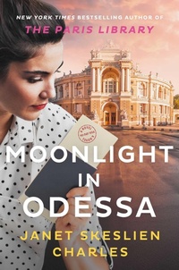 Enlarge image Cover: Moonlight in Odessa - Simon & Schuster