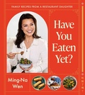 Cover: Have You Eaten Yet? - Simon Element