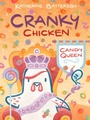 Cover: Candy Queen - Margaret K. McElderry Books