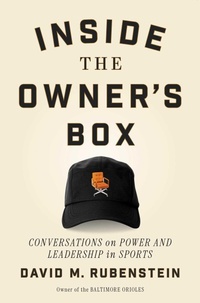 Enlarge image Cover: Inside the Owner's Box - Simon + Schuster LLC