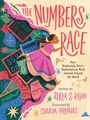 Cover: The Numbers Race - Beach Lane Books