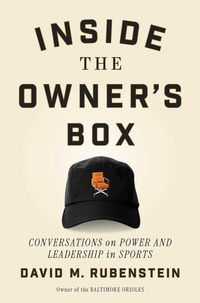 Enlarge image Cover: Inside the Owner's Box - Simon & Schuster