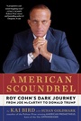 Cover: American Scoundrel - Scribner