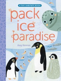 Enlarge image Cover: Pack Ice Paradise - Beach Lane Books