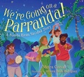 Cover: We're Going on a Parranda! - Beach Lane Books
