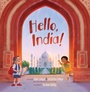 Cover: Hello, India! - Beach Lane Books