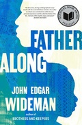 Cover: Fatheralong - Scribner