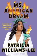Cover: Ms. American Dream - Atria Books