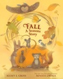 Cover: Fall - Beach Lane Books