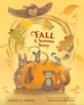 Cover: Fall - Beach Lane Books