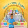Cover: Day of Little Angels - Atheneum Books for Young Readers