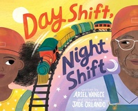 Enlarge image Cover: Day Shift, Night Shift - Simon + Schuster LLC