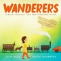 Cover: Wanderers - Beach Lane Books